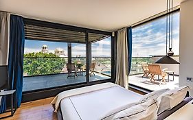 Sense Hotel Sofia, A Member Of Design Hotels